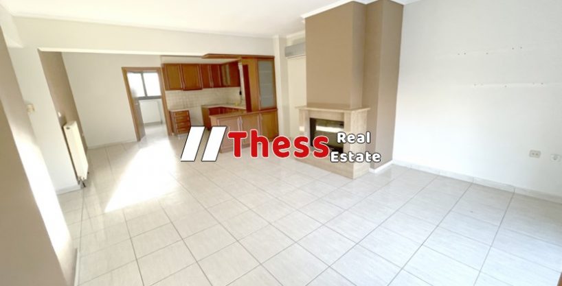 Διαμέρισμα 124τμ – Καρδία