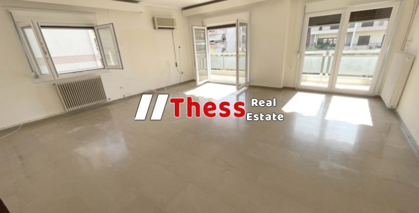Διαμέρισμα 125τμ – Χαριλάου