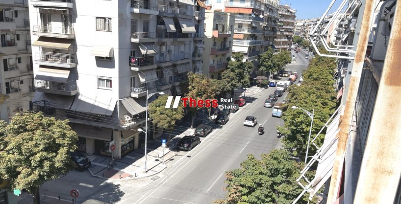 Διαμέρισμα 60τμ – Ανάληψη