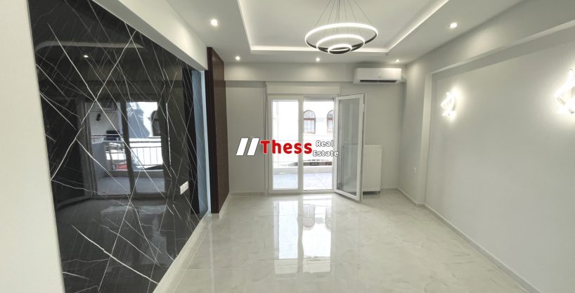 Διαμέρισμα 81 τμ – Ιπποκράτειο