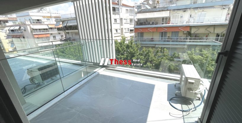 Διαμέρισμα 55τμ – Ανάληψη – Δελφών στάση Μετρό